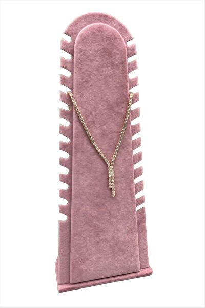 Genel Takı Kutusu, Standı