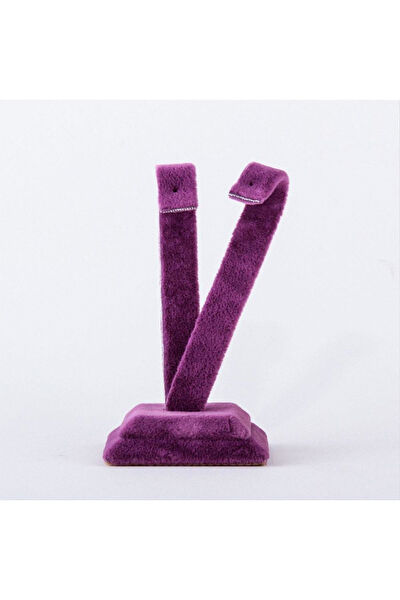 Genel Takı Kutusu, Standı