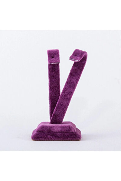 Genel Takı Kutusu, Standı