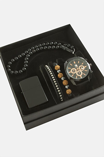 Genel Takı, Moda Tasarım Seti