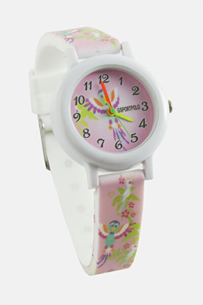 Genel Çocuk Kol Saati