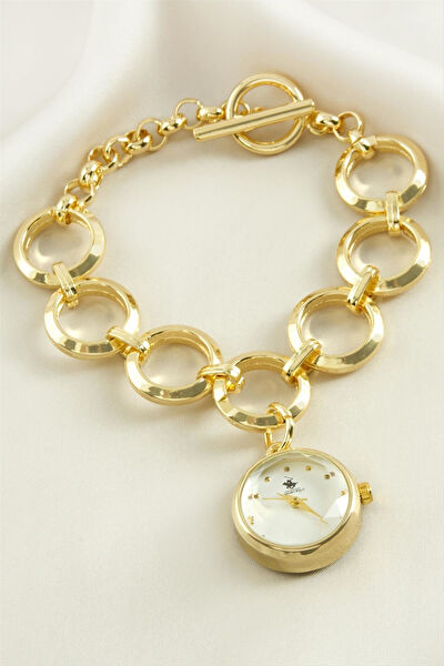 Genel Kadın Kol Saati