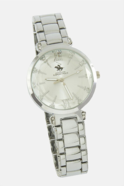 Genel Kadın Kol Saati