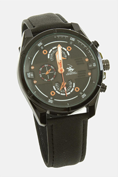 Genel Erkek Kol Saati