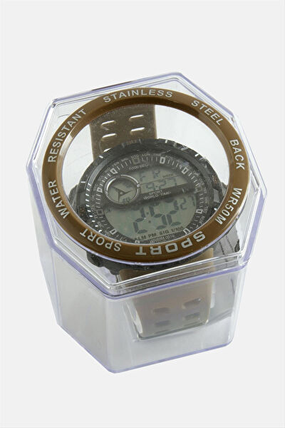 Genel Erkek Kol Saati