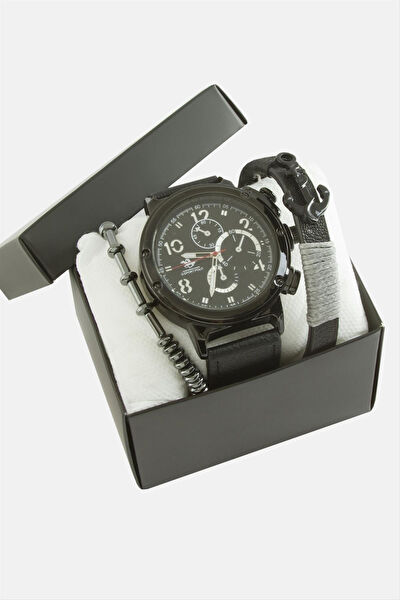 Genel Erkek Kol Saati