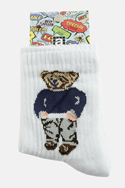 Genel Çorap, Konç, Tozluk