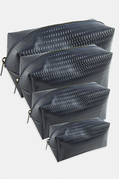 Genel Makyaj Çantası