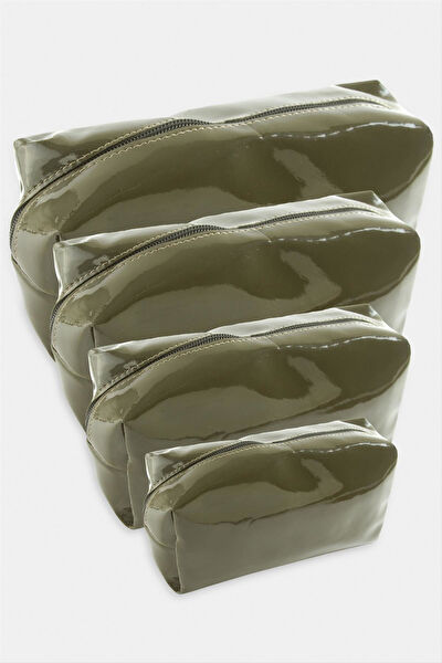 Genel Makyaj Çantası