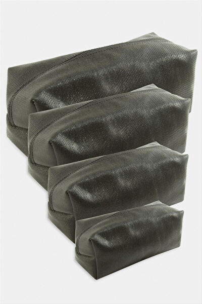 Genel Makyaj Çantası