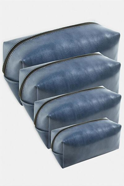 Genel Makyaj Çantası