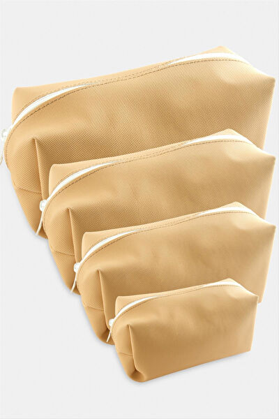 Genel Makyaj Çantası