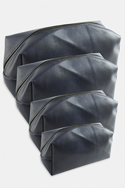 Genel Makyaj Çantası