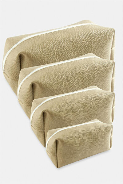 Genel Makyaj Çantası