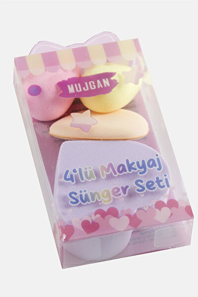 Genel Makyaj Süngeri