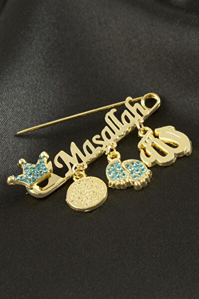 Genel Broş, Yaka İğnesi, Rozet