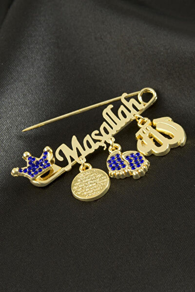 Genel Broş, Yaka İğnesi, Rozet