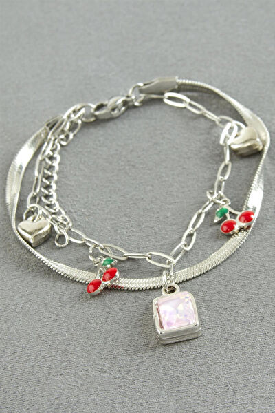 Genel Kolye, Zincir, Künye