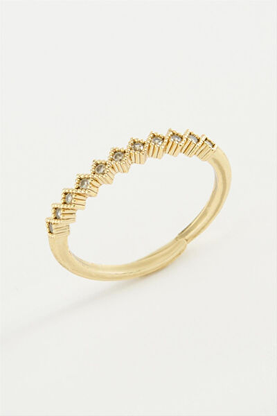 Genel Kadın Yüzük