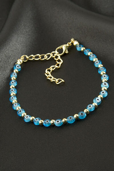 Genel Nazar Boncuğu