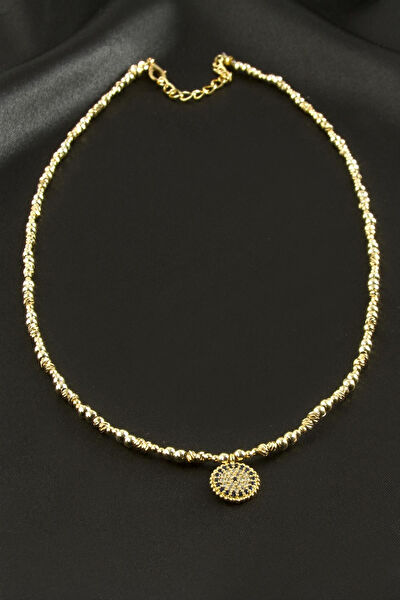 Genel Kolye, Zincir, Künye