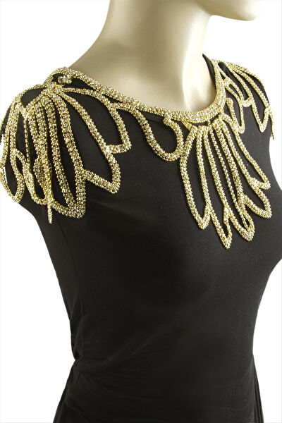 Genel El, Bilek, Omuz Ürünleri