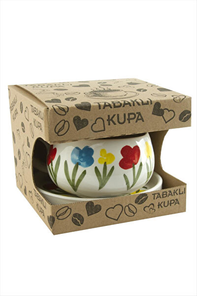 Genel Çay Bardağı, Tabağı, Takımı