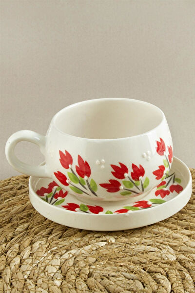 Genel Çay Bardağı, Tabağı, Takımı