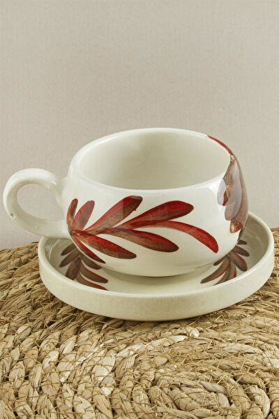 Genel Çay Bardağı, Tabağı, Takımı