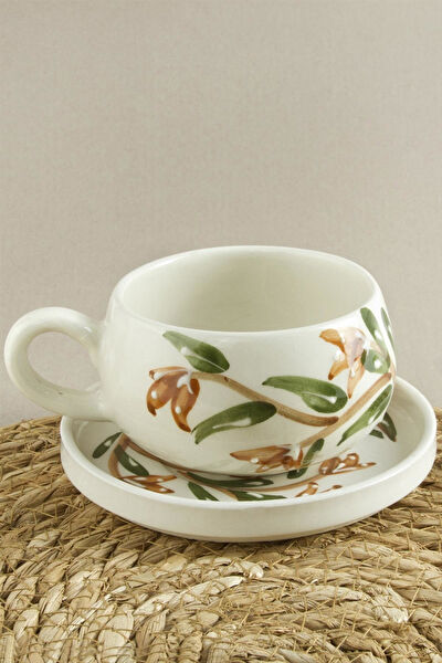 Genel Çay Bardağı, Tabağı, Takımı