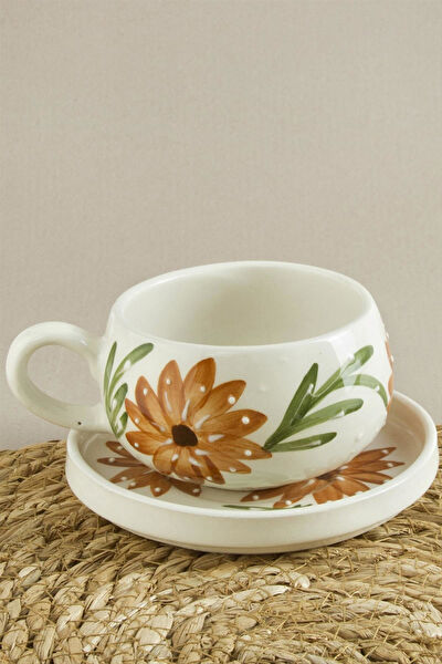 Genel Çay Bardağı, Tabağı, Takımı