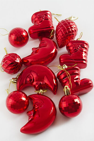 Genel Yılbaşı Ağacı