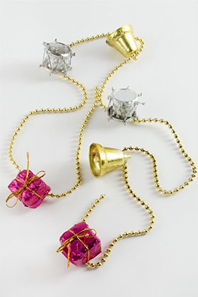 Genel Yılbaşı Süsleri