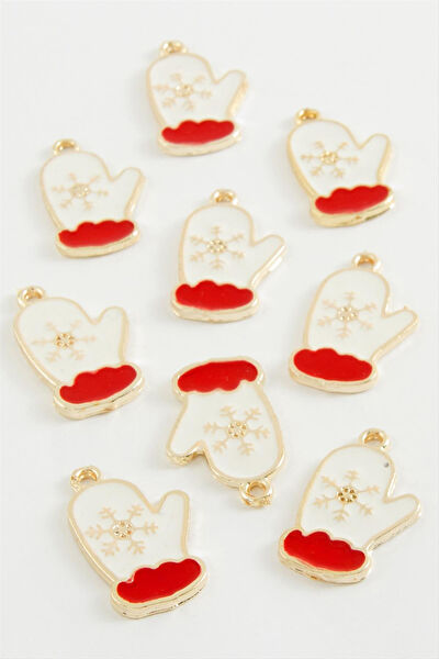 Genel Kolye, Zincir, Künye