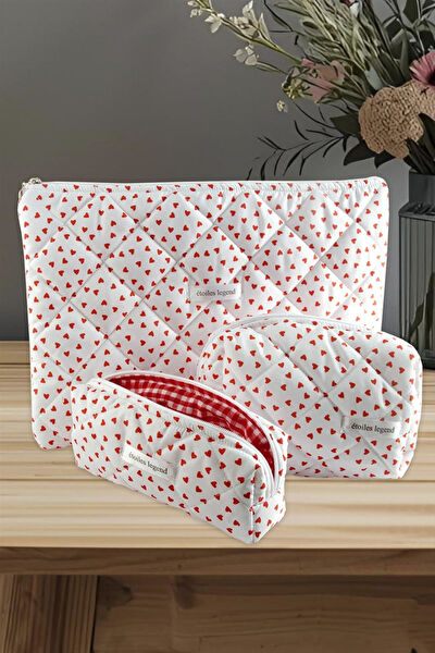 Genel Çanta ve Kılıflar