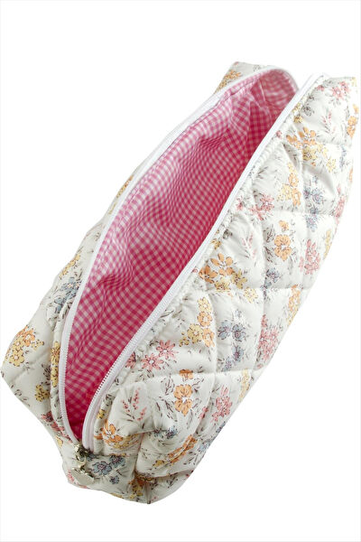 Genel Makyaj Çantası