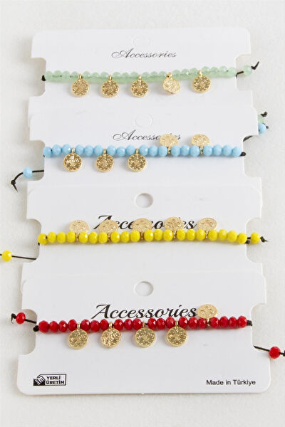 Genel Erkek Bileklik