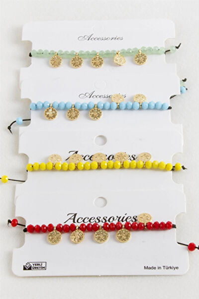 Genel Erkek Bileklik