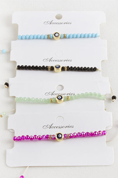 Genel Nazar Boncuğu