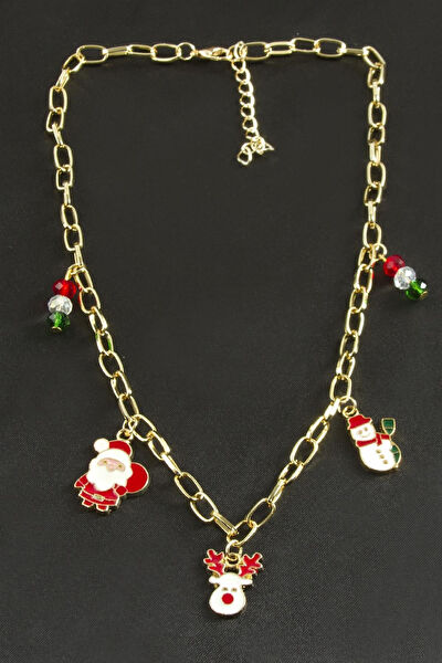 Genel Kolye, Zincir, Künye