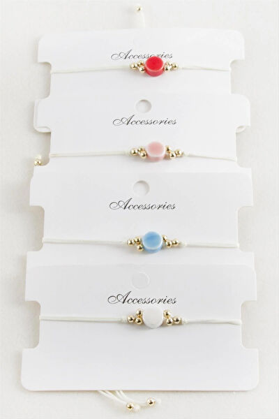 Genel Erkek Bileklik