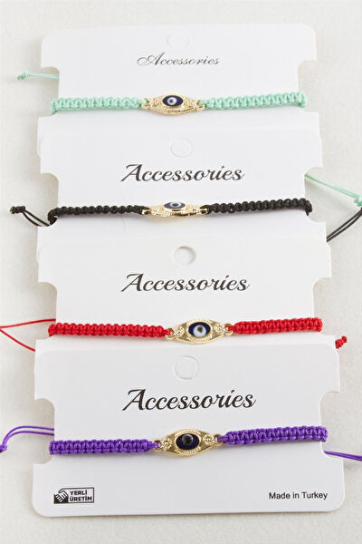 Genel Nazar Boncuğu