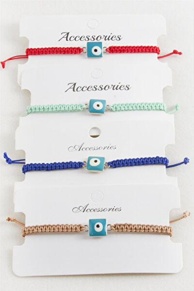 Genel Nazar Boncuğu