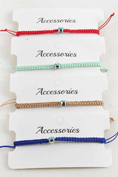 Genel Nazar Boncuğu