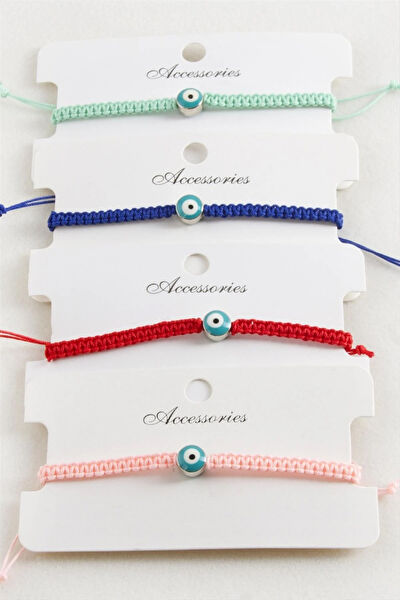 Genel Nazar Boncuğu