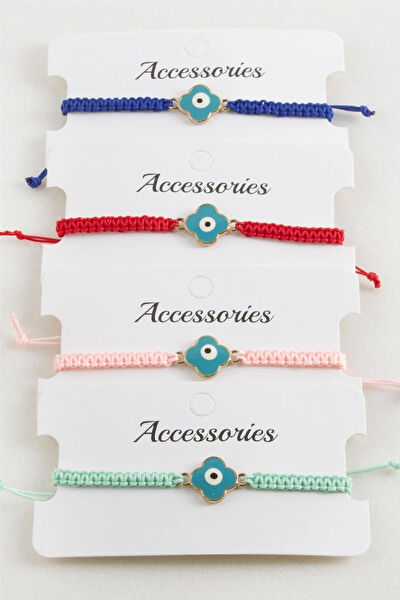 Genel Nazar Boncuğu