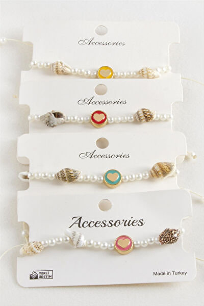 Genel Kolye, Zincir, Künye