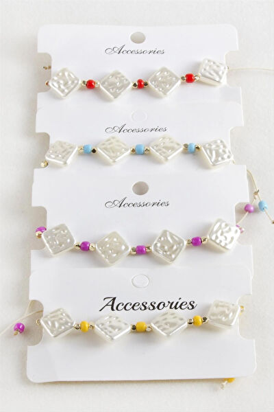 Genel Kolye, Zincir, Künye