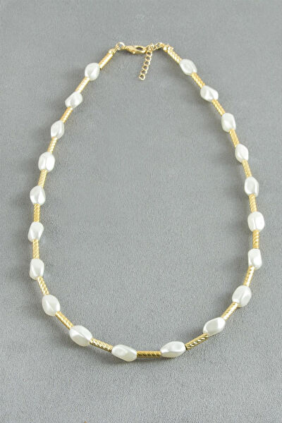 Genel Kolye, Zincir, Künye