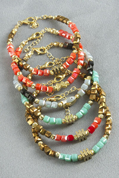 Genel El, Bilek, Omuz Ürünleri